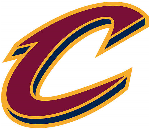 Cleveland Cavaliers 2010-2017 Alternate Logo iron on transfers for clothing version 2